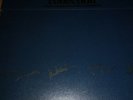 BEATLES 14 LP Collection Box, sehr guter Zustand, blaue Box, goldene Schrift