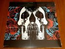 DEFTONES 1st ALBUM LP *RARE* EU MAVERICK PRESS VINYL 2012 HEXAGRAM MINERVA New