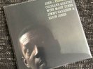 John Coltrane Ballads Limited Edition 180g Vinyl Lp Audiophil 1995