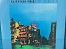 AGITATION FREE, Malesch GERMANY LP   KRAUTROCK faust ASH RA TEMPEL