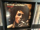 Bob Marley and the wailers Catch a Fire reggae peter tosh bunny wailer