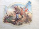 IRON MAIDEN - THE TROOPER - 7