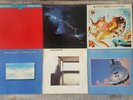 DIRE STRAITS X6 LOVE OVER GOLD/COMMUNIQUE/MAKING MOVIES/ALCHEMY/BROTHERS IN ARM