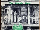 The Georgia Blues 1027-1933 LP Yazoo 1012 1968 VG+ 1st Pressing Blind Blake