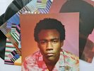 Childish Gambino Because The Internet screenplay book & vinyl LP box set 2LP