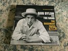BOB DYLAN AND THE BAND The Basement Tapes Raw 3x LP/2 CD BOX SET RARE