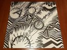 ATOMS FOR PEACE RADIOHEAD THOM YORKE AMOK 2x LP *EU* 2013 VINYL 1st PRESS   New