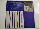 LP MINA - MINA  EN CASTELLANO - ETICHETTA RCA RIFI