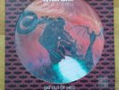 Meatloaf Bat Out of Hell US Picture Disc New Sealed Produced By Todd Rundgren