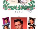Elvis Presley - Girls  Girls  Girls  Bonus Photo