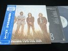 THE DOORS - WAITING FOR THE SUN - JAPAN VINYL LP OBI GATEFOLD P-6413E