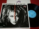 SILLY feat. TAMARA DANZ Bataillon D'Amour /DDR 1B/2B-Matrix LP 1986 AMIGA 856195