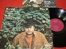MANFRED KRUG No.2 - Ein Hauch von Frühling / DDR LP 1972 + Poster AMIGA 855279
