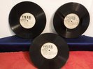 Glenn Miller, WERB Transcriptions 5002/5004, 3 Acetate Records,12