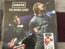 oasis, Oasis, Noel Gallagher, Liam Gallagher, Live LTD Rare
