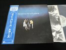 THE DOORS - THE SOFT PARADE - JAPAN VINYL LP OBI GATEFOLD P-6414E