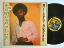 REGGAE ROOTS LP - MIKEY DREAD - SWALK In Shrink Dread At The Controls UK VG++