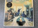 OASIS - Definitely Maybe (remastered) - Vinyl (2xLP) NEW & SEALED