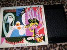 ELVIS COSTELLO   IMPERIAL BEDROOM. Orig 1982 UK vinyl LP. M/M-.