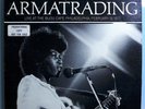 JOAN ARMATRADING LIVE AT BIJOU CAFÉ RARE ORIG '77 A&M WHITE LABEL PROMO-ONLY LP