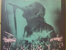 Liam Gallagher - MTV Unplugged Splatter Vinyl With Poster