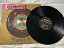 DJ Falcon: My Name Is DJ Falcon, Roule Records 1999 Thomas Bangalter Daft Punk