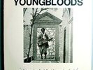 THE YOUNGBLOODS+JESSE COLIN YOUNG RIDE THE WIND RARE ORIG '71 RACOON LP w/INSERT