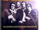 THE ARBORS w/LORI BURTON I CAN'T QUIT HER/ LETTER RARE SEALED ORIG '68 DATE LP