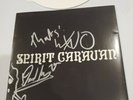 Spirit Caravan White Vinyl 7
