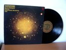 MAHAVISHNU ORCHESTRA Between Nothingness QUADRAPHONIC LP 1974 COLUMBIA CQ 32776