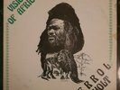 Errol holt vision of africa LISTEN  Killer lp rare