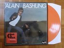 TRES RARE 1er LP ALAIN BASHUNG 