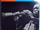 JOHN COLTRANE w/ERIC DOLPHY IMPRESSIONS RARE '67 IMPULSE STEREO LP VERY NICE