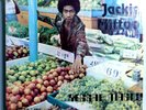 JACKIE MITTOO REGGAE MAGIC RARE ORIG '72 JAMAICAN CTL/STUDIO ONE STEREO LP NICE