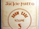 JACKIE MITTOO JACKIE MITTOO SHOWCASE 3 RARE ORIG '77 BRITISH JACKPOT STEREO LP