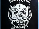 MOTÖRHEAD SELF-TITLED 1st ALBUM RARE ORIG BRITISH '77 CHISWICK LP BEAUTIFUL