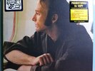STEPHEN STILLS w/ERIC CLAPTON #2 ORIG '71 WHITE LABEL PROMO LP w/STICKER NICE