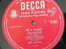 DANA GILLESPIE -BOX of SURPRISES 1969 DECCA mono LK5012 rare PSYCH bowie EX-/EX-