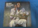 RECORD ALBUM BOBBY WOMACK THE POET 4799