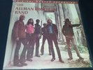 The Allman Brothers Band - Self Titled 180-gram Vinyl LP MOFI MFSL 1-397  NEW