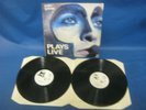 RECORD ALBUM PETER GABRIEL PLAYS LIVE 4956