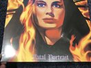 King Diamond Fatal Portrait Vinyl LP Reissue - Metallica Megadeth Mercyful Fate