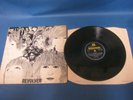 RECORD ALBUM Mono THE BEATLES REVOLVER 5811