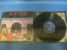 RECORD ALBUM RUSH MOVING PICTURES 6061