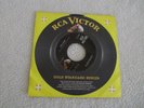 Elvis Presley Orig. RCA #447-0624  ONE NIGHT  Gold Std Series 1965