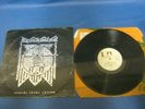 RECORD ALBUM HAWKWIND DORE MI FASOL LATIDO 4639