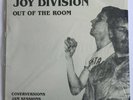 JOY DIVISION Out Of The Room, Live 1979/80 w/Section 25 As New Vinyl RARE