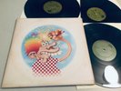 3 LP The Grateful Dead 