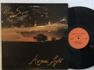Mike Scott Arizona Light VG+ GORGEOUS ORIG soft rock private soul funk RARE