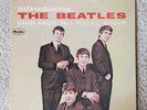 Introducing The Beatles by The Beatles (1964) [LP] VJLP 1062 Counterfeit